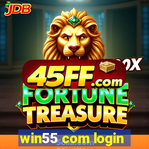 win55 com login